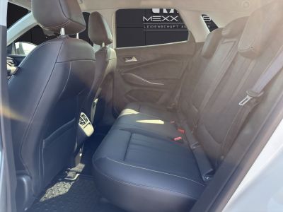 Opel Grandland X Gebrauchtwagen Opel Grandland X Gebrauchtwagen