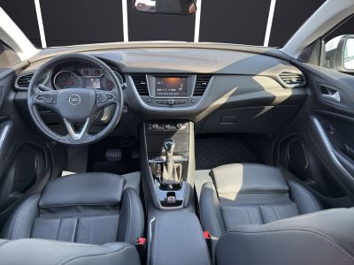 Opel Grandland X Gebrauchtwagen Opel Grandland X Gebrauchtwagen