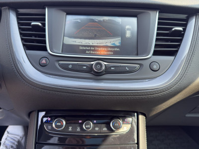 Opel Grandland X Gebrauchtwagen