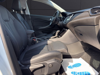 Opel Grandland X Gebrauchtwagen