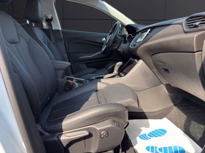 Opel Grandland X Gebrauchtwagen Opel Grandland X Gebrauchtwagen