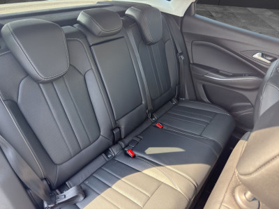 Opel Grandland X Gebrauchtwagen