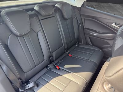 Opel Grandland X Gebrauchtwagen Opel Grandland X Gebrauchtwagen