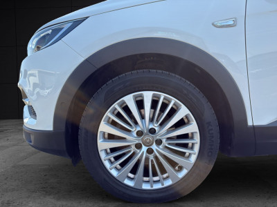 Opel Grandland X Gebrauchtwagen