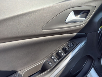 Opel Grandland X Gebrauchtwagen