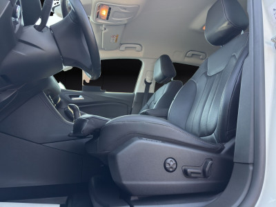 Opel Grandland X Gebrauchtwagen