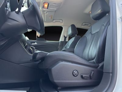 Opel Grandland X Gebrauchtwagen Opel Grandland X Gebrauchtwagen