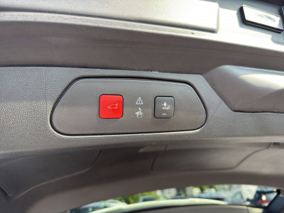 Opel Grandland X Gebrauchtwagen