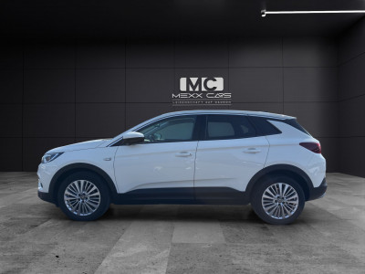 Opel Grandland X Gebrauchtwagen