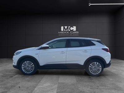 Opel Grandland X Gebrauchtwagen Opel Grandland X Gebrauchtwagen