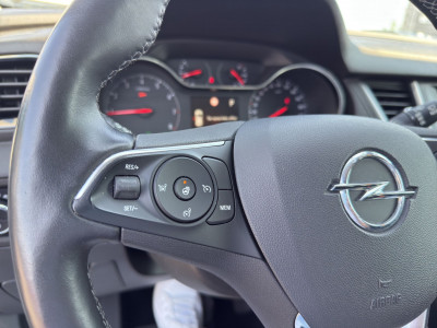 Opel Grandland X Gebrauchtwagen