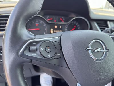 Opel Grandland X Gebrauchtwagen Opel Grandland X Gebrauchtwagen