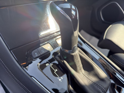 Opel Grandland X Gebrauchtwagen