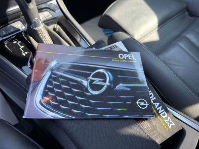 Opel Grandland X Gebrauchtwagen