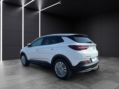 Opel Grandland X Gebrauchtwagen