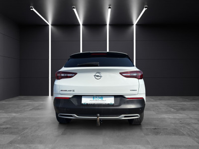 Opel Grandland X Gebrauchtwagen