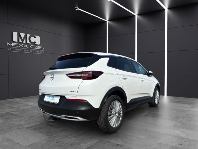 Opel Grandland X Gebrauchtwagen