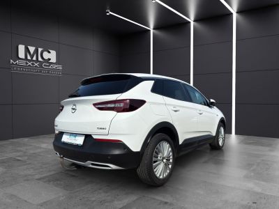 Opel Grandland X Gebrauchtwagen Opel Grandland X Gebrauchtwagen