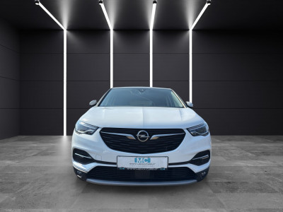 Opel Grandland X Gebrauchtwagen