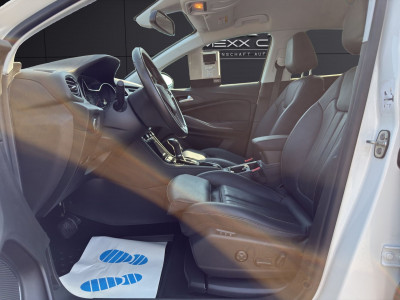 Opel Grandland X Gebrauchtwagen