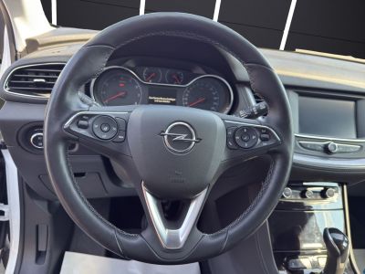 Opel Grandland X Gebrauchtwagen Opel Grandland X Gebrauchtwagen