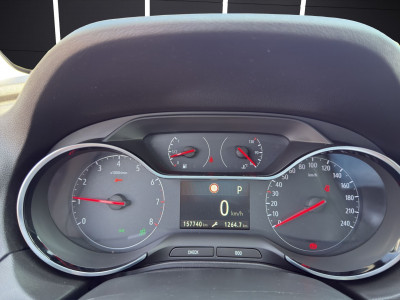 Opel Grandland X Gebrauchtwagen