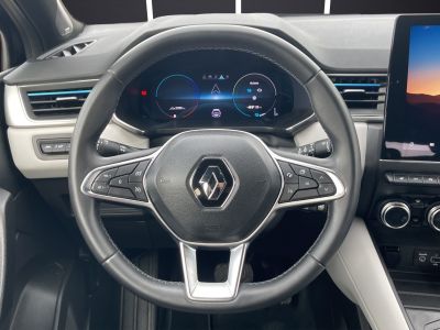 Renault Captur Gebrauchtwagen Renault Captur Gebrauchtwagen