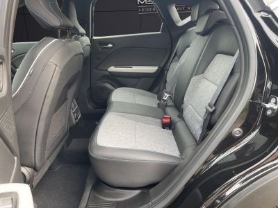 Renault Captur Gebrauchtwagen Renault Captur Gebrauchtwagen