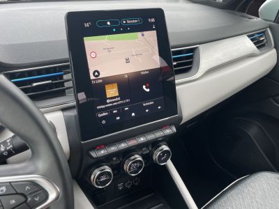 Renault Captur Gebrauchtwagen Renault Captur Gebrauchtwagen