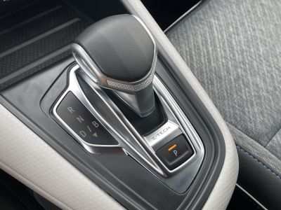 Renault Captur Gebrauchtwagen Renault Captur Gebrauchtwagen