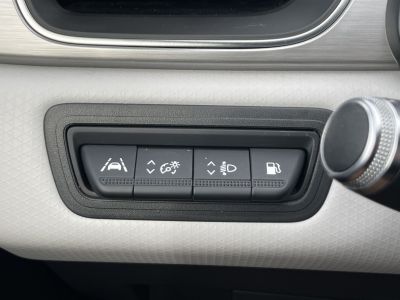 Renault Captur Gebrauchtwagen Renault Captur Gebrauchtwagen