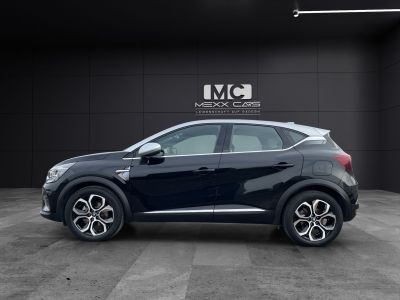Renault Captur Gebrauchtwagen Renault Captur Gebrauchtwagen