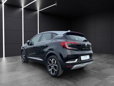 Renault Captur Gebrauchtwagen Renault Captur Gebrauchtwagen