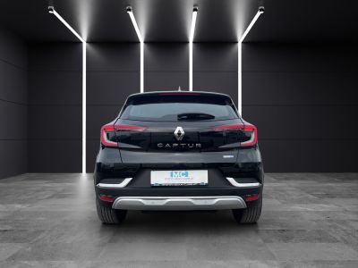 Renault Captur Gebrauchtwagen Renault Captur Gebrauchtwagen