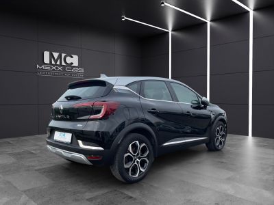 Renault Captur Gebrauchtwagen Renault Captur Gebrauchtwagen