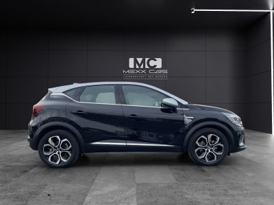 Renault Captur Gebrauchtwagen Renault Captur Gebrauchtwagen