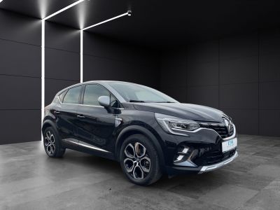 Renault Captur Gebrauchtwagen Renault Captur Gebrauchtwagen