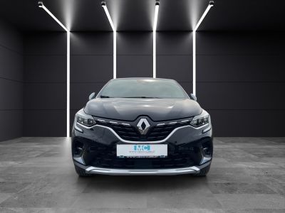Renault Captur Gebrauchtwagen Renault Captur Gebrauchtwagen