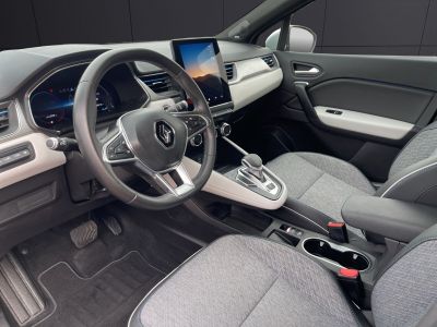 Renault Captur Gebrauchtwagen Renault Captur Gebrauchtwagen