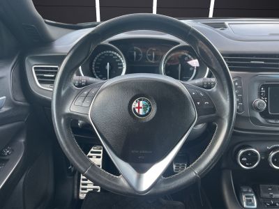 Alfa Romeo Giulietta Gebrauchtwagen Alfa Romeo Giulietta Gebrauchtwagen