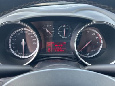 Alfa Romeo Giulietta Gebrauchtwagen Alfa Romeo Giulietta Gebrauchtwagen