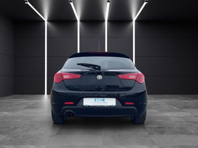 Alfa Romeo Giulietta Gebrauchtwagen Alfa Romeo Giulietta Gebrauchtwagen