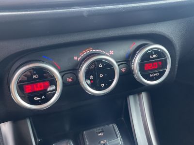 Alfa Romeo Giulietta Gebrauchtwagen Alfa Romeo Giulietta Gebrauchtwagen