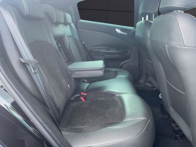 Alfa Romeo Giulietta Gebrauchtwagen Alfa Romeo Giulietta Gebrauchtwagen