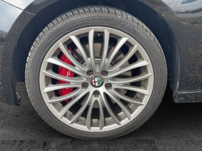 Alfa Romeo Giulietta Gebrauchtwagen Alfa Romeo Giulietta Gebrauchtwagen