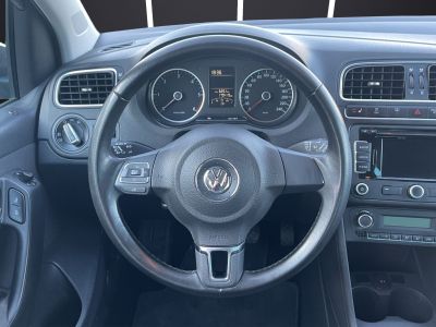 VW Polo Gebrauchtwagen VW Polo Gebrauchtwagen