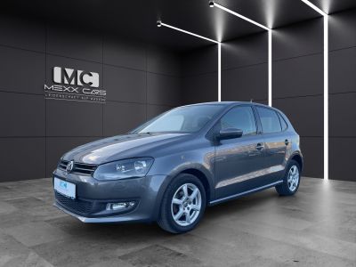 VW Polo Gebrauchtwagen VW Polo Gebrauchtwagen