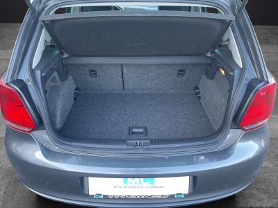 VW Polo Gebrauchtwagen VW Polo Gebrauchtwagen
