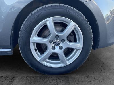 VW Polo Gebrauchtwagen VW Polo Gebrauchtwagen