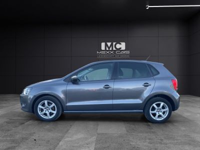 VW Polo Gebrauchtwagen VW Polo Gebrauchtwagen